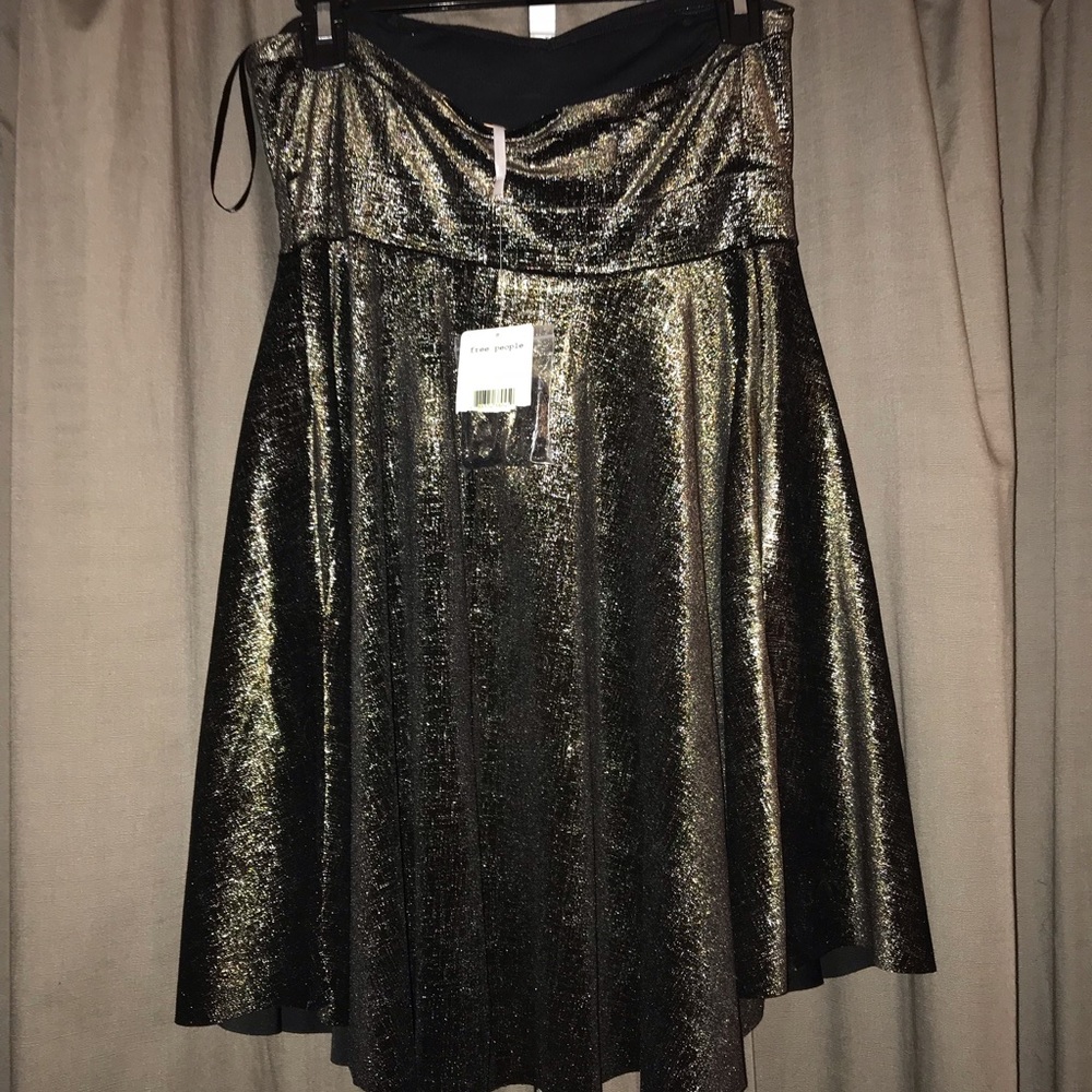 Free People- Dress